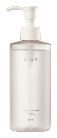 RMK Wクレンジングローション