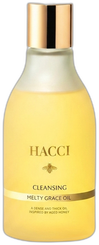 HACCI メルティグレース オイルクレンジング