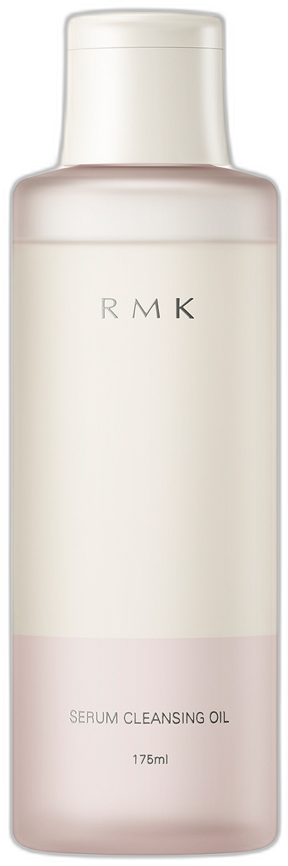 RMK セラム クレンジングオイル