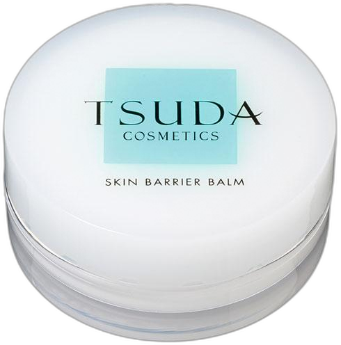 アットコスメショッピング 「 3月15日」TSUDA COSMETICS スキンバリアバーム フェイスクリーム アットコスメ _26Mar