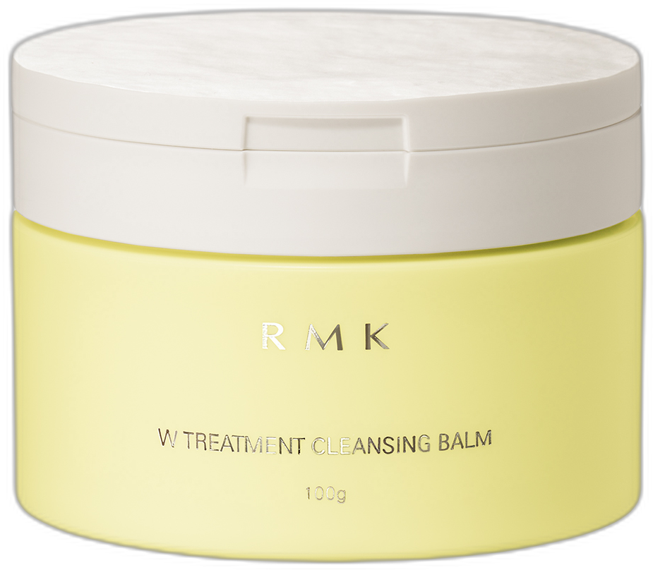 RMK Wトリートメント クレンジングバーム