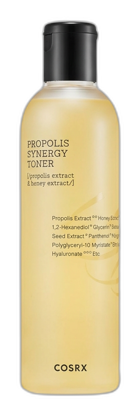 COSRX Full Fit Propolis Synergy Toner