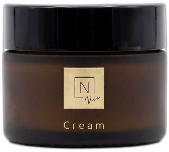 セラフィーネット本店 N organic Vie エヌオーガニック ヴィ バリア クリーム