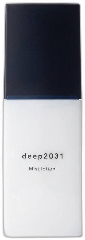 deep2031 ミストローション