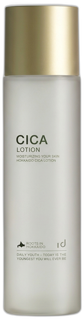 idio イディオ 北海道PDRN CICA 化粧水 高 レチノール セラミド ナイアシンアミド 日本製 150ml