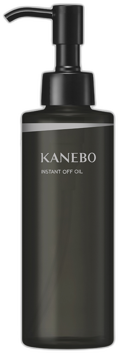 KANEBO インスタント オフ オイル
