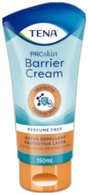 TENAバリアクリーム TENAバリア クリーム
