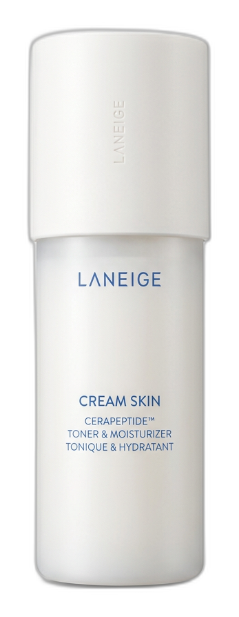 LANEIGE Cream Skin Toner & Moisturizer