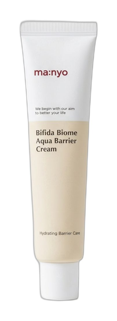 MA:NYO Bifida Biome Aqua Barrier Cream
