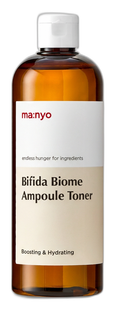 MA:NYO Bifida Biome Ampoule Toner
