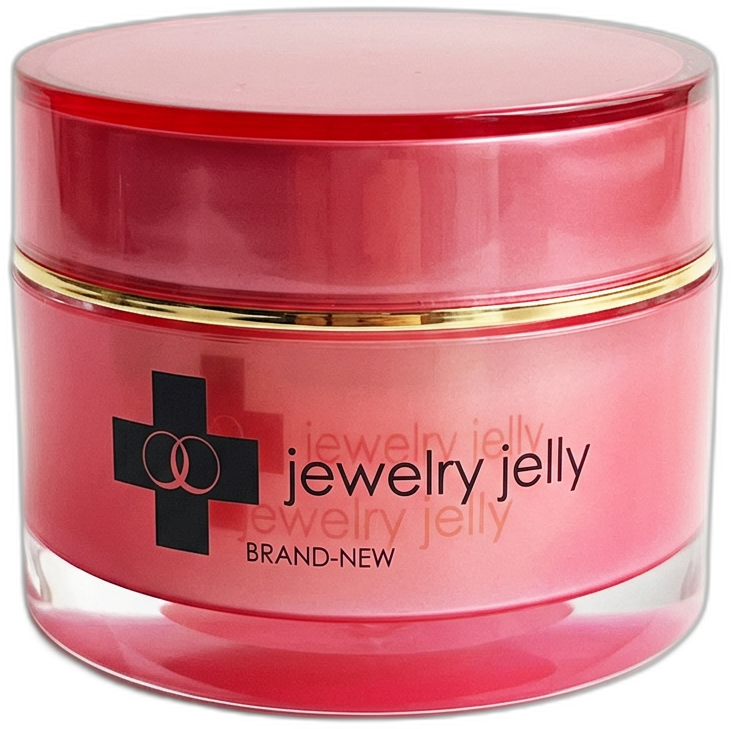 エイジングケアならモルティーカラ 美容液 ジュエリージェリー エイジングケア 導入美容液 導入液 導入 スキン ブースター ジェル ブースター美容液 美容 シンエイク シンエイククリーム エイジングクリーム ブースターセラム 美容 ハリ ツヤ たるみ パック ほうれい線