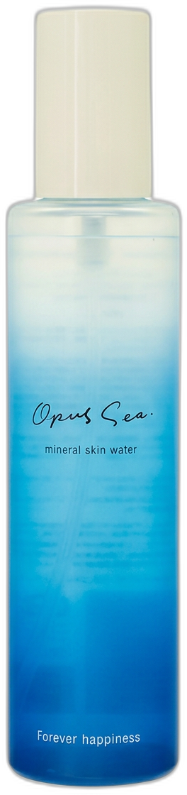 オーパスシー ミネラルスキンウォーター 化粧水 化粧水メンズ 化粧水 化粧水 用スキンケア スプレー 無添加 全身 さっぱり 弱酸性 デリケートゾーン 潤い 全身 ニキビ 抗炎症 アトピー