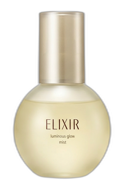 エリクシール つや玉ミスト