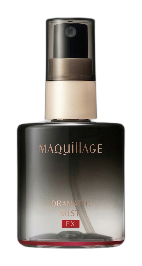 マキアージュ ドラマティックミスト EX