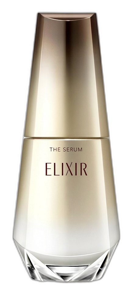 エリクシール ザ セラム aa