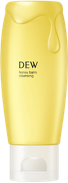 DEW ハニーバームクレンジング