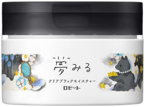夢みる スムースモイスチャー