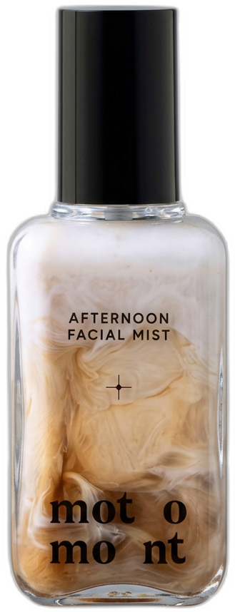 ミルクティーフェイスミスト ｜保湿ミスト 化粧水