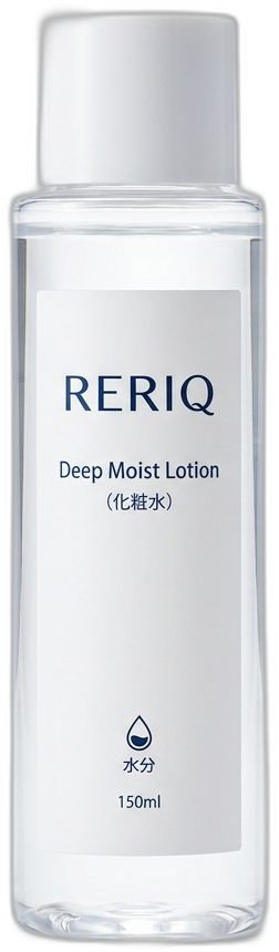 RERIQ リリーク 化粧水 150mlディープモイストローション エキス LPS