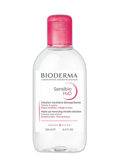 ビオデルマ サンシビオ H2O