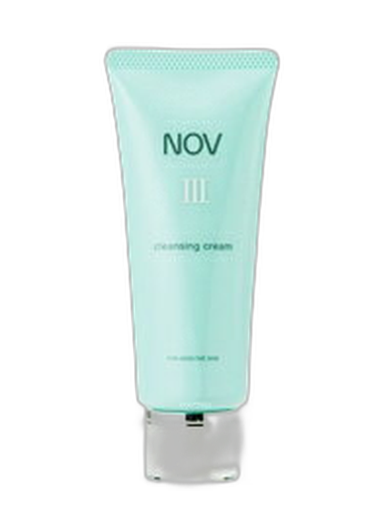 NOV III クレンジングクリーム