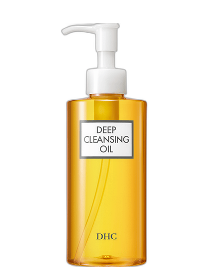 DHC 薬用ディープクレンジングオイル