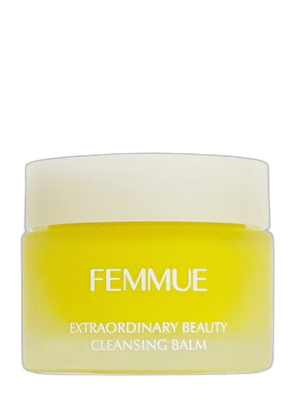 FEMMUE ビューティ クレンジングバーム