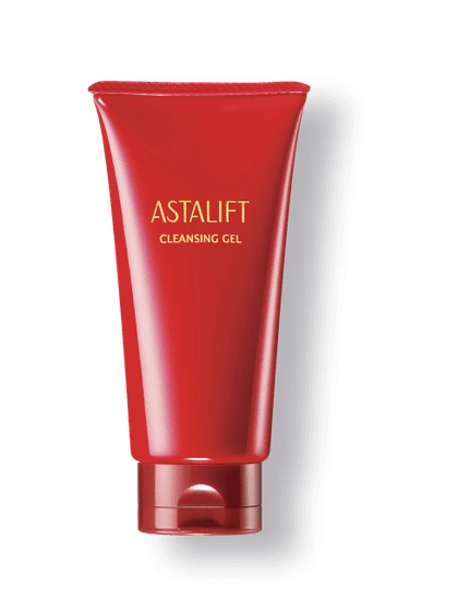 ASTALIFT クレンジングジェル