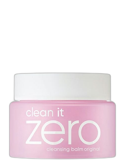 BANILA CO クリーンイットゼロ クレンジングバーム オリジナル