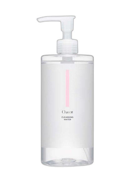 Chacott クレンジングウォーター