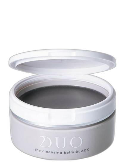 DUO ザ クレンジングバーム ブラックリペア