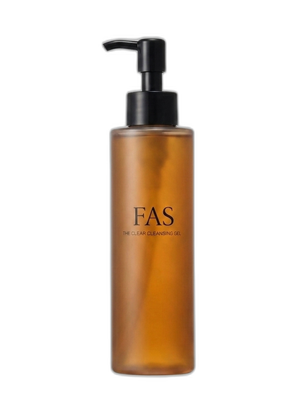 FAS THE CLEAR CLEANSING GEL