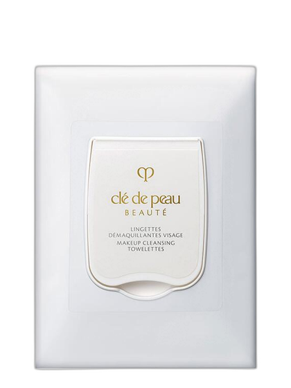 クレ・ド・ポー ボーテ ランジェットデマキアントヴィサージュ