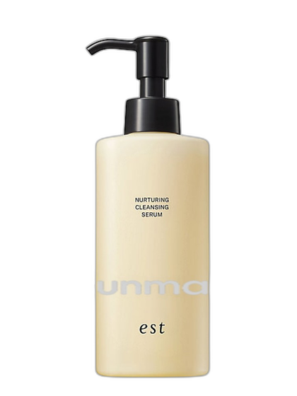est ナーチャリング クレンジングセラム